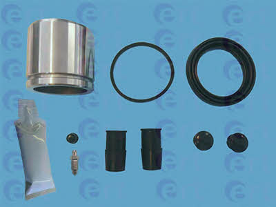 Ert 401714 Repair Kit, brake caliper 401714