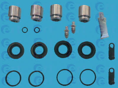Ert 401734 Repair Kit, brake caliper 401734