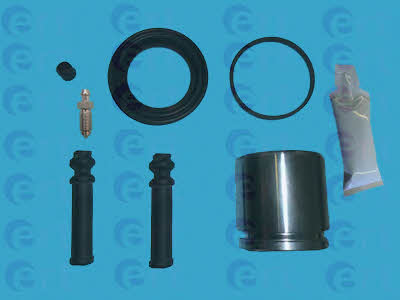 Ert 401744 Repair Kit, brake caliper 401744
