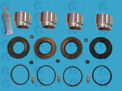 Ert 401753 Repair Kit, brake caliper 401753