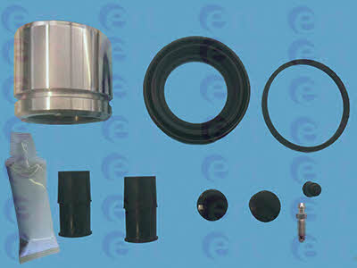 Ert 401889 Repair Kit, brake caliper 401889