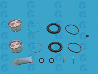 Ert 401972 Repair Kit, brake caliper 401972