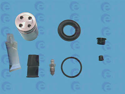 Ert 402039 Repair Kit, brake caliper 402039