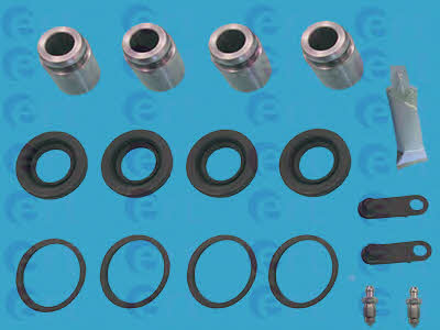 Ert 402041 Repair Kit, brake caliper 402041