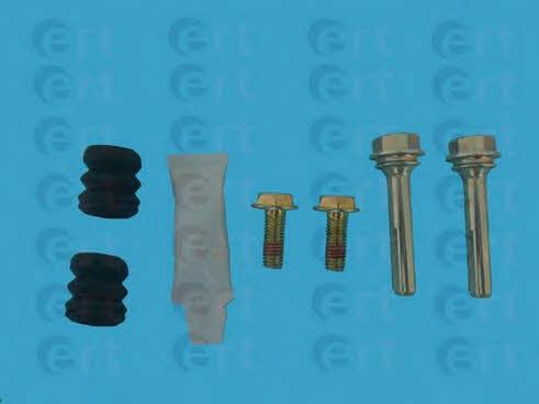 Ert 410024 Repair Kit, brake caliper guide 410024