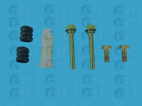 Ert 410025 Repair Kit, brake caliper guide 410025