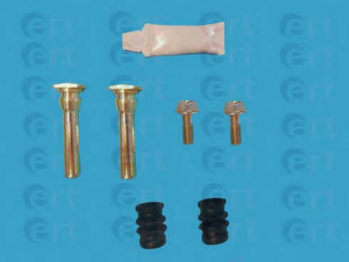 Ert 410027 Repair Kit, brake caliper guide 410027