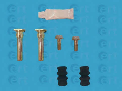 Ert 410033 Repair Kit, brake caliper guide 410033