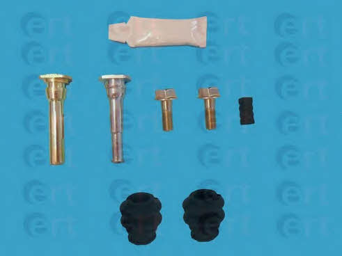 Ert 410036 Repair Kit, brake caliper guide 410036