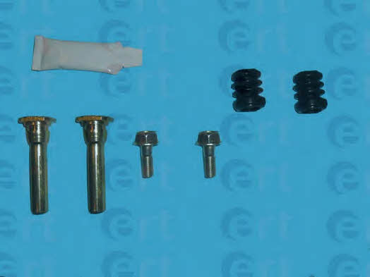 Ert 410037 Repair Kit, brake caliper 410037