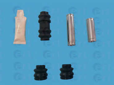 Brake caliper guide pin repair kit Ert 410047