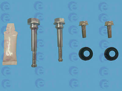Ert 410053 Repair Kit, brake caliper guide 410053
