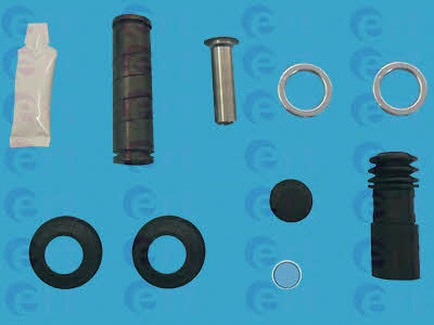 Ert 410058 Repair Kit, brake caliper 410058