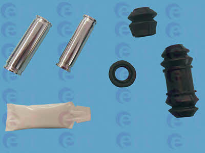 Ert 410062 Repair Kit, brake caliper 410062