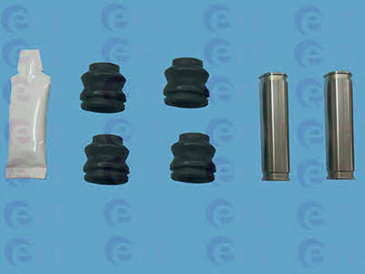 Ert 410072 Repair Kit, brake caliper guide 410072