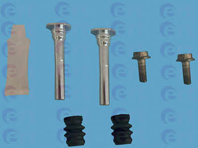 Ert 410074 Repair Kit, brake caliper guide 410074