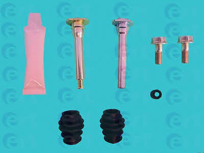 Ert 410081 Repair Kit, brake caliper 410081