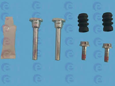 Ert 410083 Repair Kit, brake caliper guide 410083