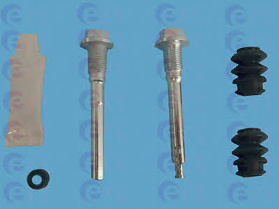 Ert 410084 Repair Kit, brake caliper guide 410084