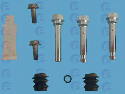 Ert 410085 Repair Kit, brake caliper 410085