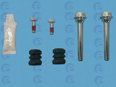 Ert 410089 Repair Kit, brake caliper 410089