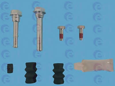 Ert 410091 Repair Kit, brake caliper 410091