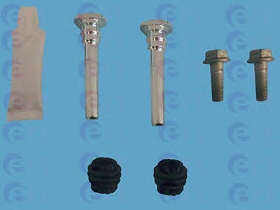 Ert 410095 Repair Kit, brake caliper guide 410095