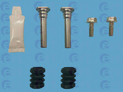 Ert 410098 Repair Kit, brake caliper guide 410098