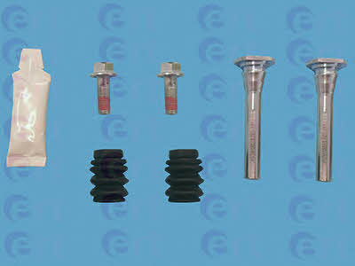 Ert 410099 Repair Kit, brake caliper guide 410099