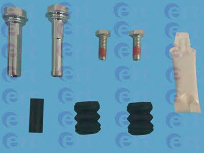 Ert 410109 Repair Kit, brake caliper guide 410109