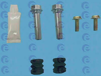 Ert 410110 Repair Kit, brake caliper 410110