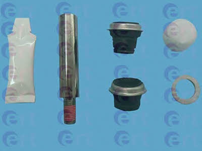 Ert 410113 Repair Kit, brake caliper guide 410113