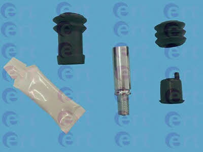Ert 410116 Repair Kit, brake caliper guide 410116
