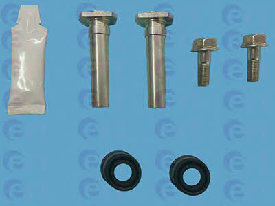 Ert 410121 Repair Kit, brake caliper guide 410121