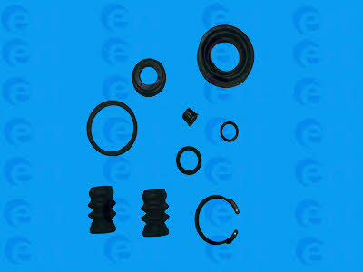 Ert 400233 Repair Kit, brake caliper 400233