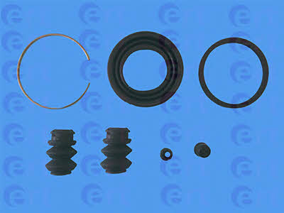 Ert 400237 Repair Kit, brake caliper 400237