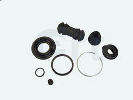Ert 400462 Repair Kit, brake caliper 400462
