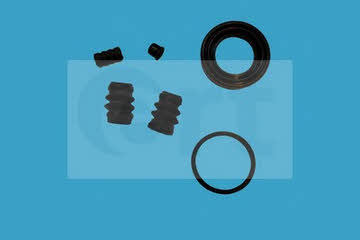 Ert 401012 Repair Kit, brake caliper 401012