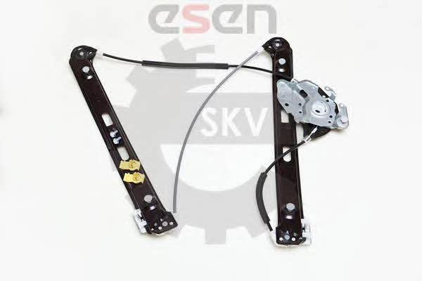 Esen SKV 01SKV081 Window Regulator 01SKV081 01SKV081 Esen SKV Window Regulator