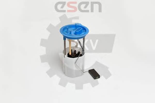 Fuel pump Esen SKV 02SKV740