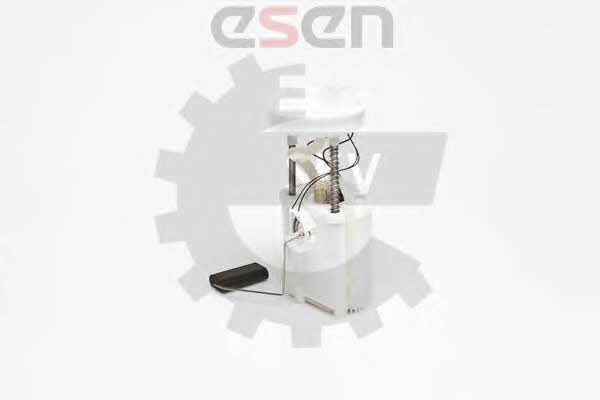 Fuel pump Esen SKV 02SKV741