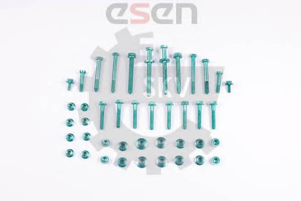 Esen SKV 04SKV111 Hobs, kit 04SKV111