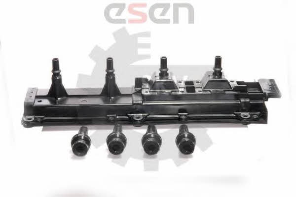 Ignition coil Esen SKV 03SKV055