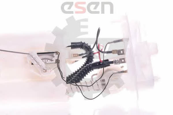 Fuel pump Esen SKV 02SKV714