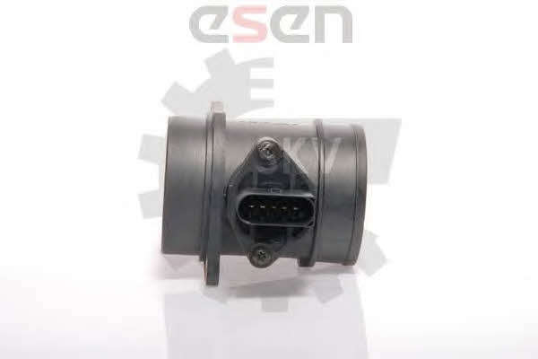 Mass air flow sensor Esen SKV 07SKV055