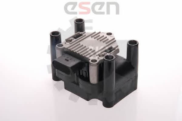 Ignition coil Esen SKV 03SKV007
