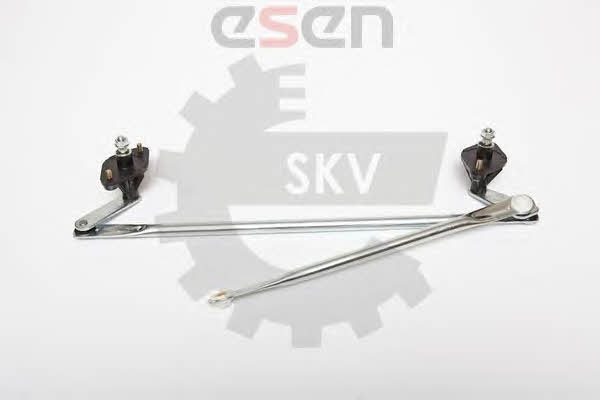 DRIVE ASSY-WINDSHIELD WIPER Esen SKV 05SKV016