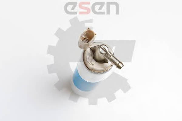Esen SKV Fuel pump – price 250 PLN