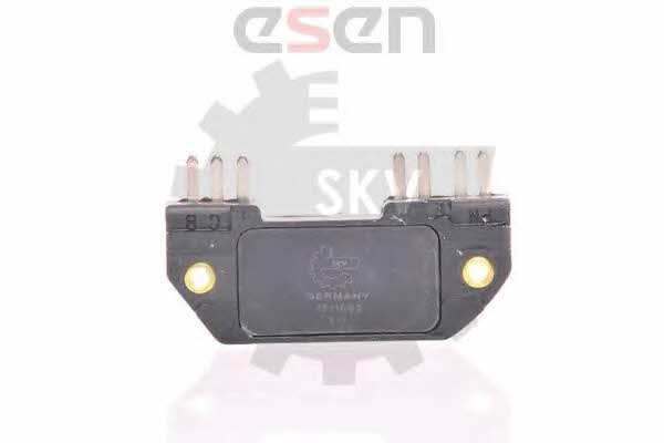Switchboard Esen SKV 03SKV907
