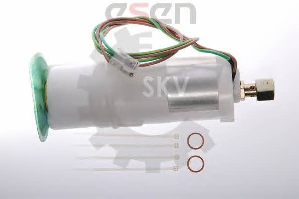 Esen SKV Fuel pump – price 214 PLN